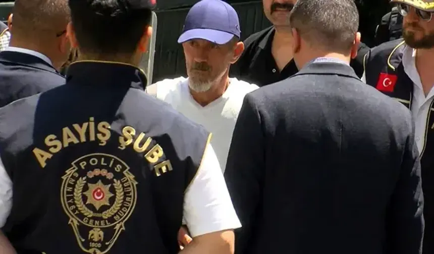 Aynur Kanbur cinayeti soruşturması; saldırgan keşif için olay yerine getirildi