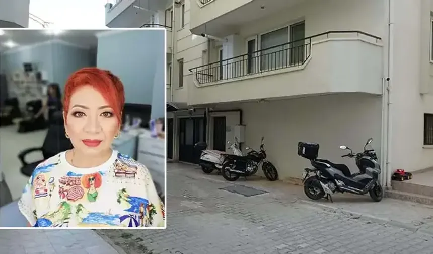 Özbek Dinara'nın ölümünde sevgilisine ilk duruşmada ağırlaştırılmış müebbet hapis cezası