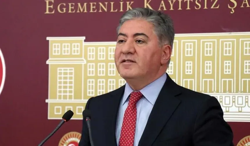 Murat Emir açıkladı: Salı günü grup toplantısı yapılmayacak