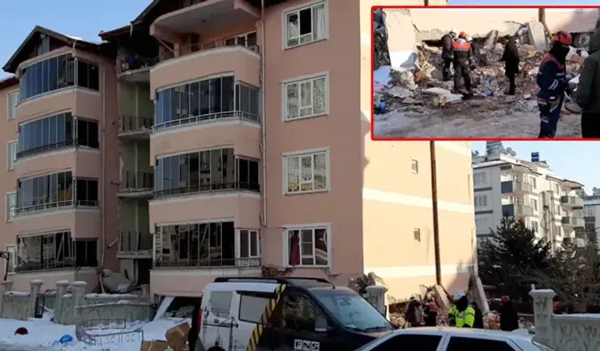 3 kişinin öldüğü site davasında sanıklar indirimli hapis cezası aldı, başsavcılık itiraz etti