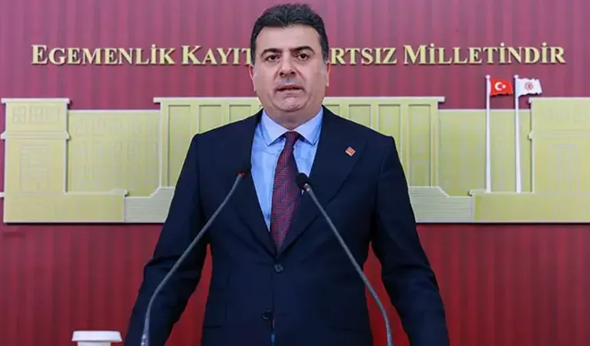 CHP'li Emre: Yarın grup toplantımızı gerçekleştireceğiz