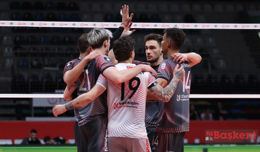 Bedirhan Bülbül Ziraat Bankkart'a veda etti