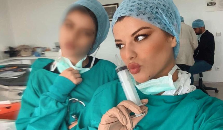 Ayşe Tokyaz cinayeti davasında duruşma 2 Temmuz'a ertelendi