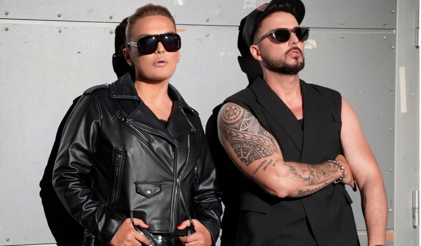 Demet Akalın ve Gökhan Özen’den sürpriz iş birliği: “Nazar” yeniden doğdu