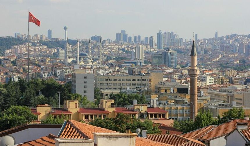 Ankara Valiliğinden NATO Zirvesi'nde uygulanacak trafik düzenlemesine ilişkin açıklama