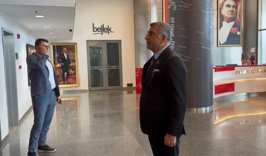 CHP'li 3 vekil, Kılıçdaroğlu ile görüştü