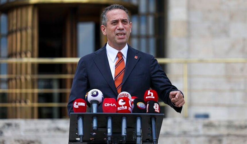 CHP'li Başarır: İhraç kararını tanımıyoruz