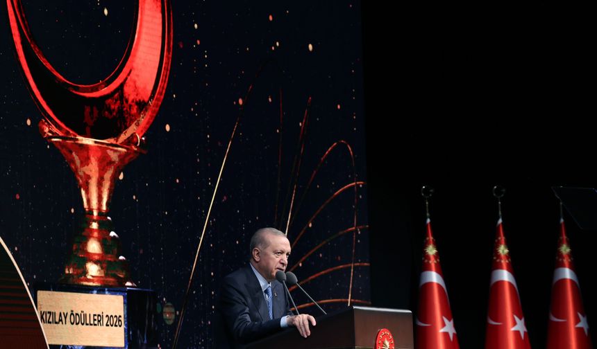 Cumhurbaşkanı Erdoğan: Eninde sonunda döktükleri kanın hesabını verecekler