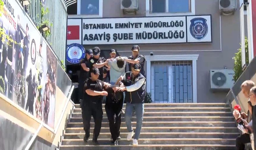 İBB yöneticisi Karaal’ın kaçırılmasında "500 kilogram altın" iddiası