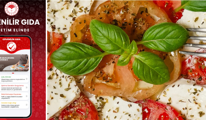 Türkiye, 'Safe2Eat' kampanyasına 2026 yılında da katılacak