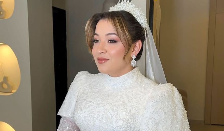 Eşini, odunla döverek öldürdü