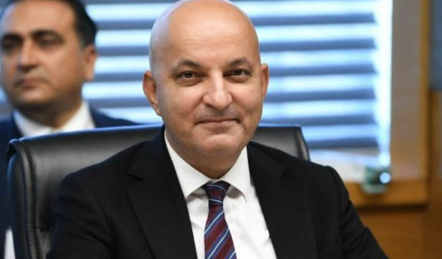 CHP'li Polat: Özkan Yalım'ı affettik diye bir şey yok