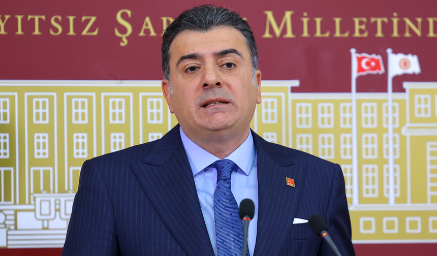 CHP'li Emre: 'Tedbir var, kurultay kararı alamıyorum' demek, koca bir yalandır
