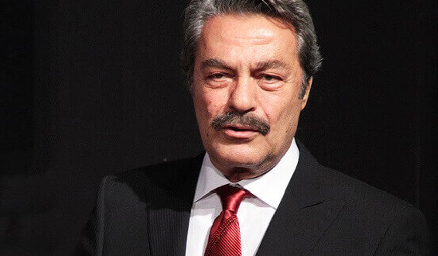 Usta oyuncu Kadir İnanır hayatını kaybetti