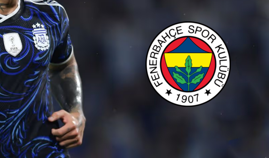 Fenerbahçe’den Tarihi Hamle Chelsea’nin Yıldızı 55 Milyon Euro!