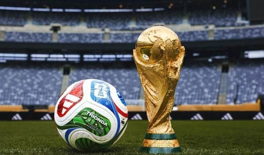 Futbolseverler, Dünya Kupası'nda yeni kurallara tanıklık edecek
