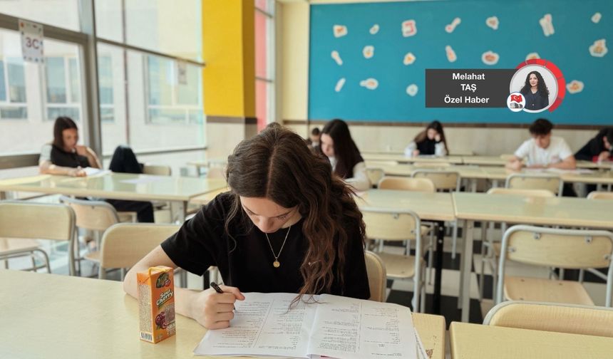 YKS'ye 10 gün kala uzmanlardan kritik uyarılar