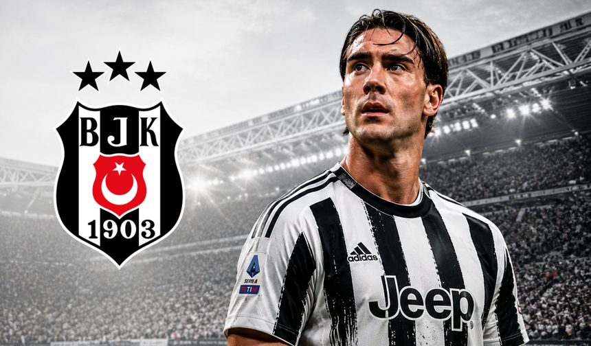 Beşiktaş, Vlahovic'i transfer etmek istiyor