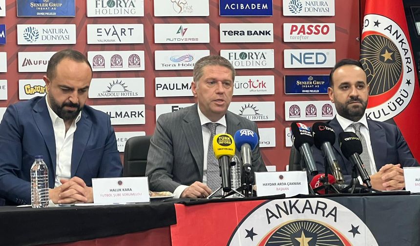 "Kulübün toplam borcu ortalama 5 milyon euro"
