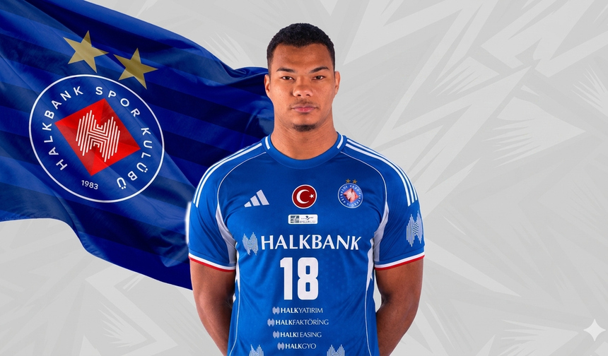 Halkbank’tan Dev Transfer: Darlan Souza