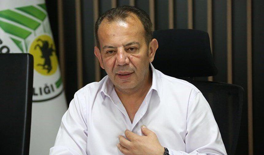‘Nefret ve ayrımcılık’ suçlamasıyla yargılanan Tanju Özcan: Suç işlediğimi düşünmüyorum