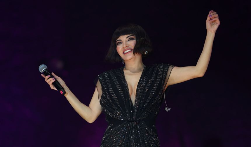 Göksel, başkentte konser verecek