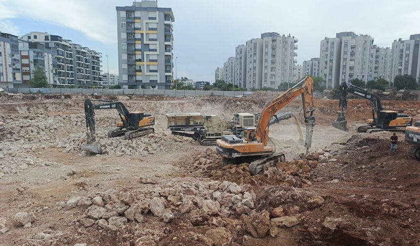 Konut ve kirada köpük azaldı