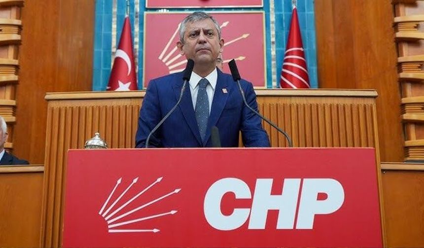 Özel: Yenilgiyi kabul edenler Genel Merkez'de