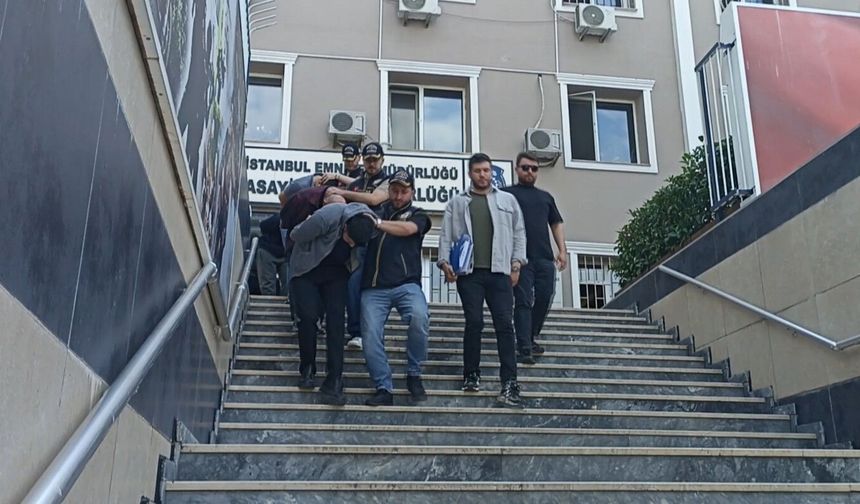 İTÜ yönetimi şikayet etti, 8 çalışan dolandırıcılıktan gözaltına alındı