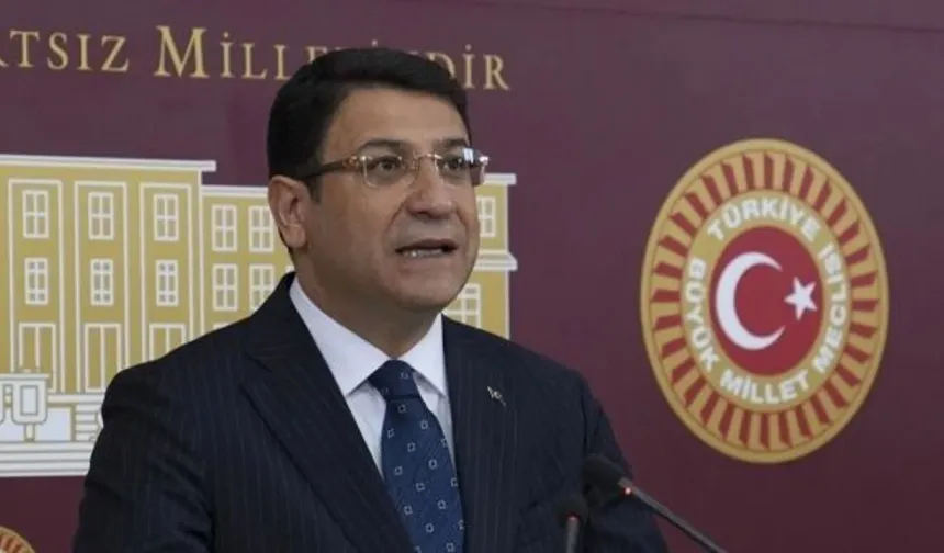 Meclisin kapatılması güvenlik tedbiri değil özgüven kaybıdır