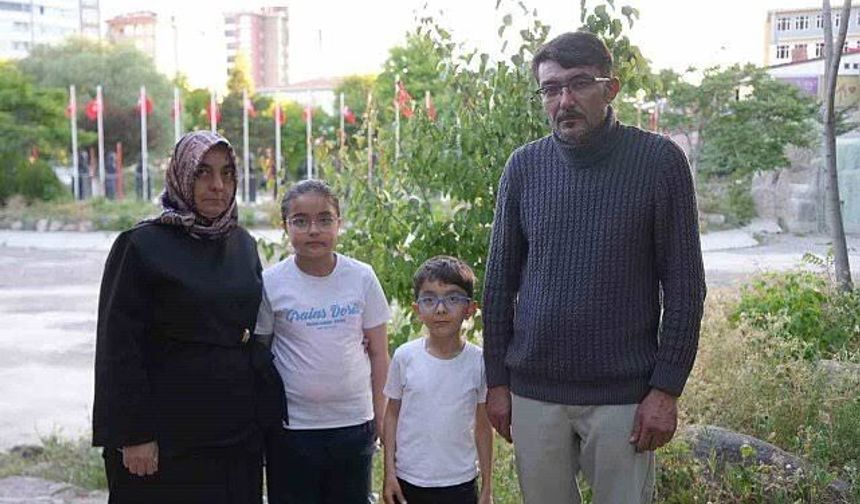 Belediyenin süs havuzuna düşüp engelli kalan Hatice'nin ailesi tazminat kazandı; ölünce de borçlu çıktı