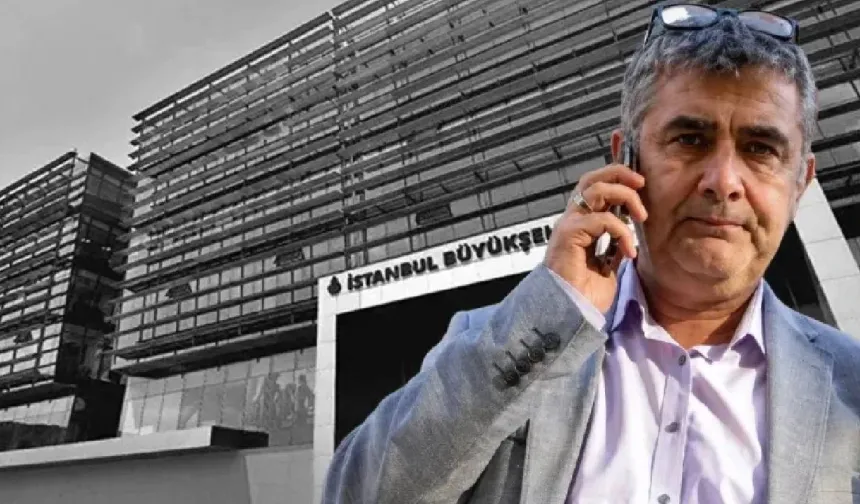 Erhan Karaal'ın aracında GPS cihazı bulundu