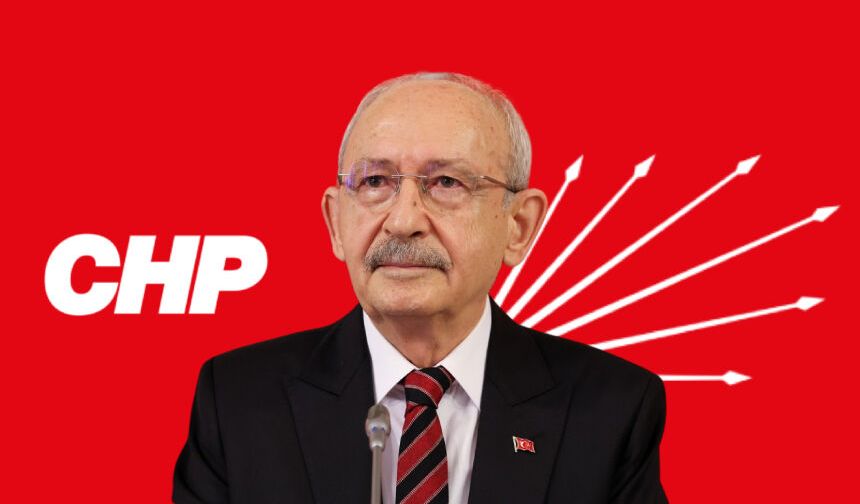 CHP Genel Başkanı Kılıçdaroğlu, Silivri Belediyesi'yle ilgili heyet görevlendirdi