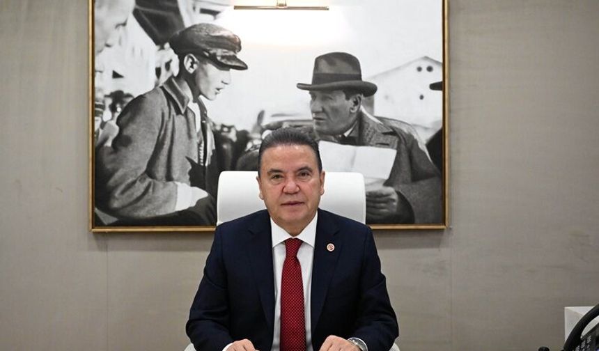 Muhittin Böcek: Ekrem İmamoğlu benden 15 milyon avro destek istedi