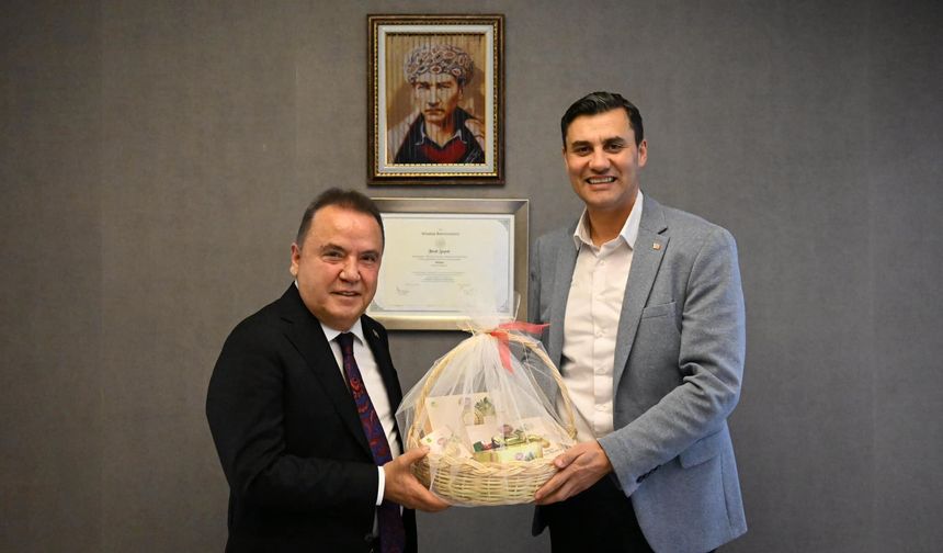 Muhittin Böcek: Ferdi Zeyrek'e 950 bin avro götürdüm