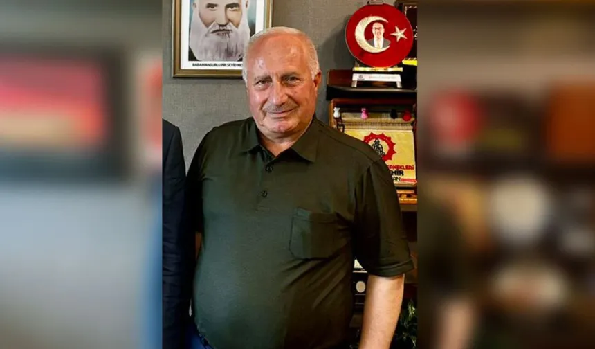 Ankara'da "dur" ihtarına uymayıp kaza yapan belde belediye başkanı adli kontrolle serbest bırakıldı