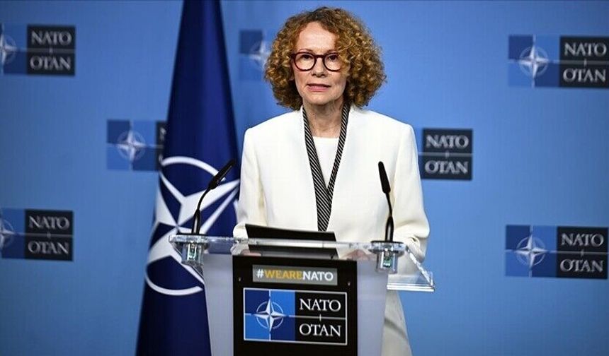 NATO: Ankara Zirvesi'nde taahhütler artık eyleme dönüşmeli