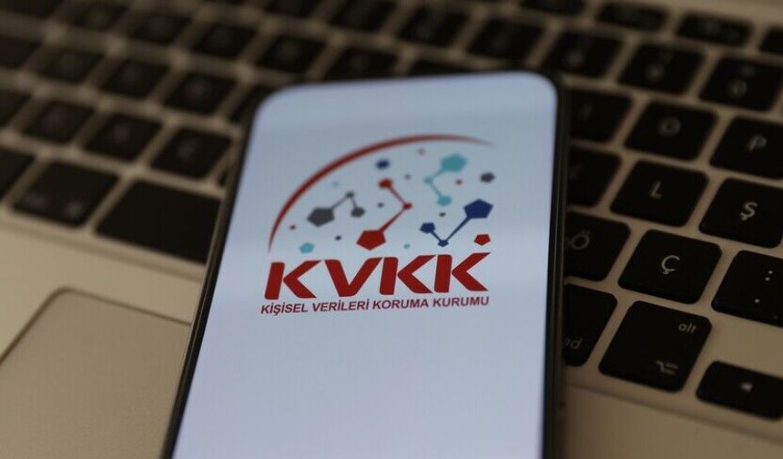 KVKK'den "iş yeri ve apartmanlardaki güvenlik kameraları amaç dışında kullanılamaz" açıklaması