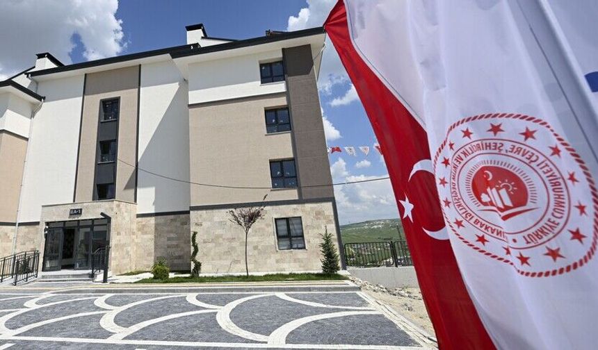 TOKİ'nin açık satış kampanyası başladı