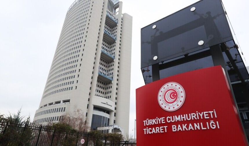 "Basitleştirilmiş Gümrük Beyannamesi Kapsamında İhracat Rotaları 2025" raporu yayımlandı