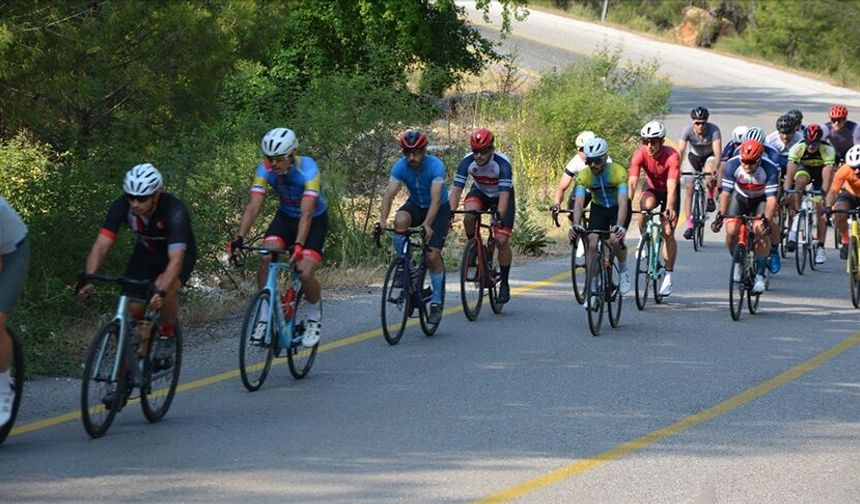 3 Haziran Dünya Bisiklet Günü'nde 81 ilde pedal çevrilecek