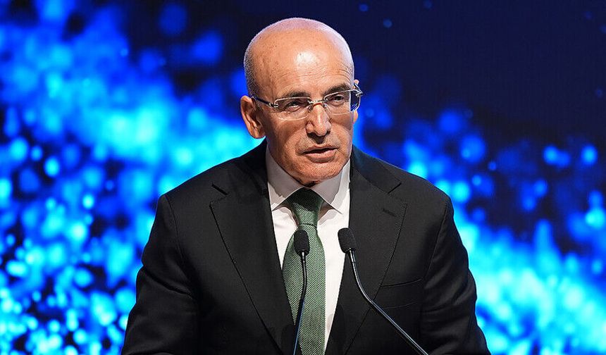 Bakan Şimşek, Dünya Bankasının Türkiye'ye yönelik 400 milyon avroluk ilave finansmanını değerlendirdi