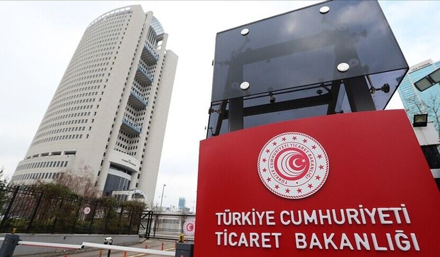 Ticaret Bakanlığı, yurt dışından getirilen eşyaların muafiyet limitlerinde değişiklik yapılmadığını bildirdi