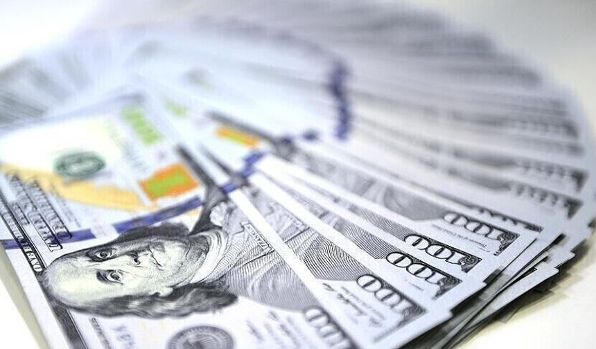 Dolar, yen karşısında 40 yılın en yüksek seviyesini gördü
