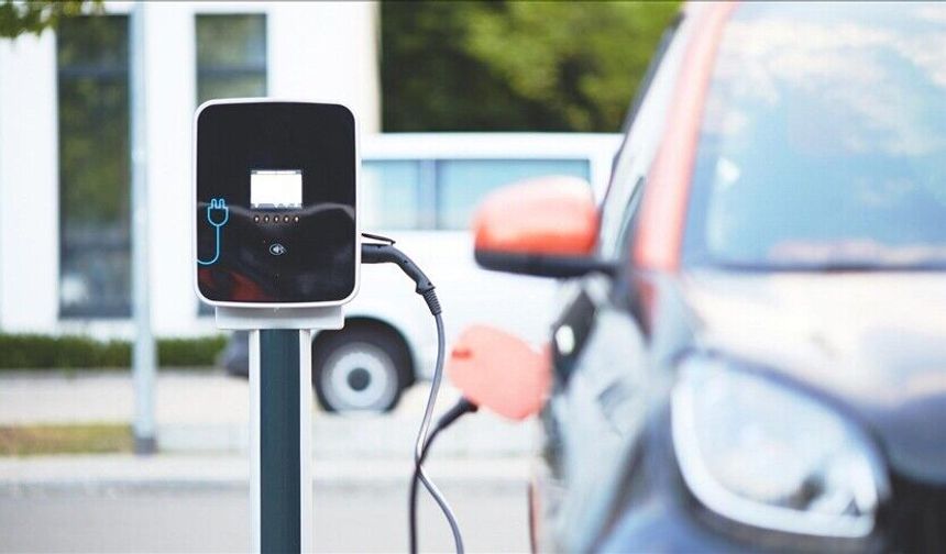 Hafif ticari araç pazarı "elektrikleniyor"
