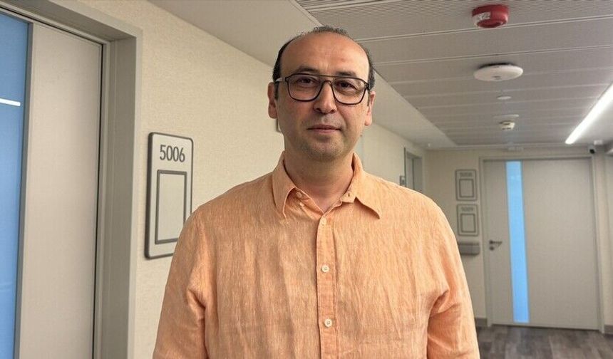 "Obezite pankreas kanseri riskini artırıyor" uyarısı