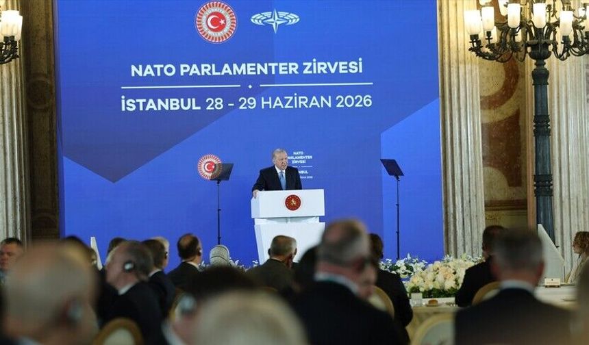 Erdoğan: Ankara Zirvesi tecrübe paylaşımının en güçlü zemini olacak