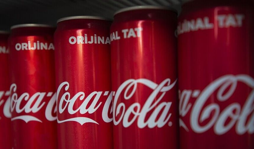 Coca-Cola hakkındaki rekabet soruşturması taahhütle sonuçlandı