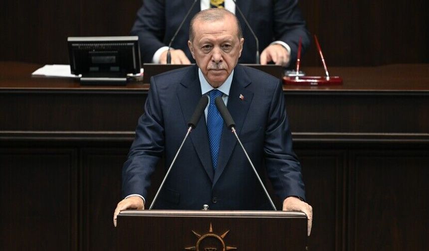 Erdoğan: Türkiye, dünyada bir ağırlık ve itibar kazandı