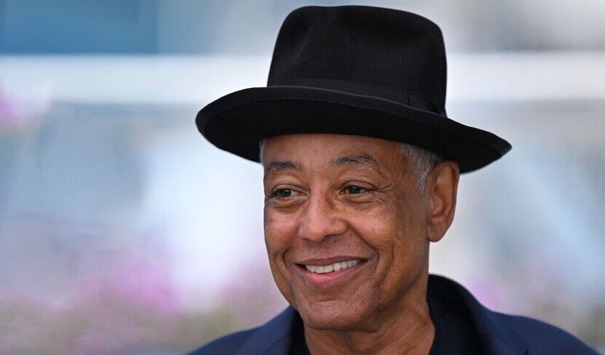 ABD'li oyuncu Giancarlo Esposito, Müslüman oldu